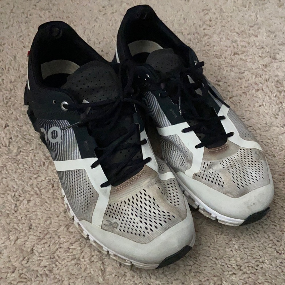 ON Cloud Running Shoes